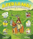 a fer la ma passatemps valencians vol 2