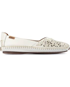 de PIKOLINOS PIKOLINOS MOCASÍN JEREZ 578-4976 NATA BEIGE