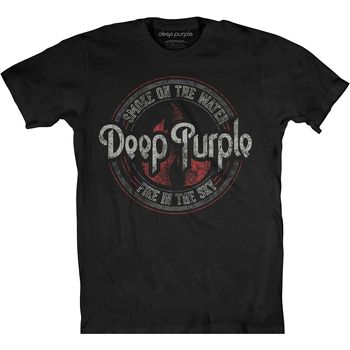 Deep Purple Tops y Camisetas Ske para mujer