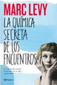 la quimica secreta de los encuentros