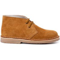 pisamonas botines pisacacas ninos botas safari cordones para hombre