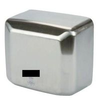 casselin secador de manos de aire caliente 2500w - c1inox