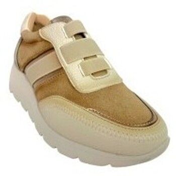 Amarpies Zapatillas de senderismo Zapato señora 29417 amd taupe para mujer