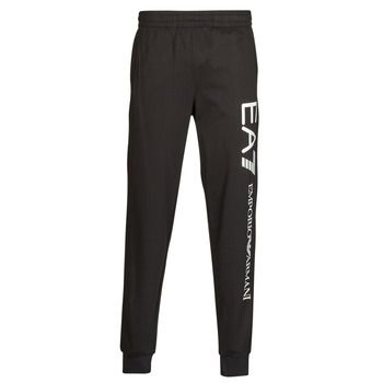 Emporio Armani EA7 Pantalón chandal TRAIN LOGO SERIES M PANTS CH COFT CC - TRAIN LOGO SERIES M PANTS para hombre