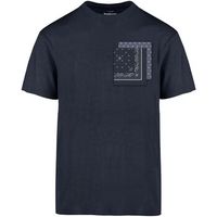 bomboogie camiseta t-shirt round neck man para hombre