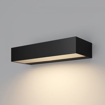 Aplique de pared de exterior led lot (10w)