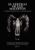 el vertigo de los malditos y otros poemas de la desolacion