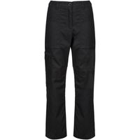 regatta pantalon cargo trj334s para mujer