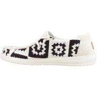 heydude zapatos mujer wendy cottage crochet para mujer