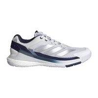 zapatillas adidas crazyquick boost padel blanco azul
