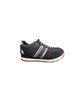 Zapatillas Polo Montato S.Eva