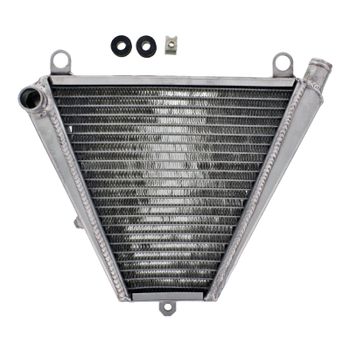 Refrigerador motor Ducati Panigale 1199 agua baja