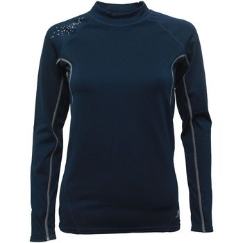 Peak Mountain Camiseta manga larga Top technique femme ANSHINE para mujer