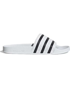 de ADIDAS CHANCLAS ORIGINALS BLANCO