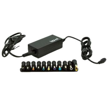 Iggual CUA-11T-45W Cargador Universal Automático 45W