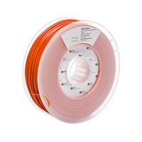 abs ultimaker naranja 285 mm