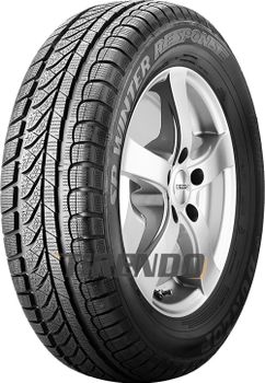 Dunlop SP Winter Response ( 185/60 R15 88H XL AO BLK )