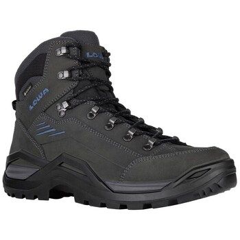 Lowa Zapatillas de senderismo Renegade Evo Mid Gtx para hombre
