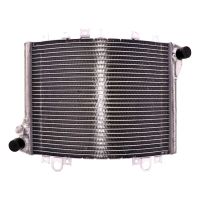 refrigerador motor kawasaki zzr 1100 93- agua