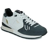 pepe jeans zapatillas brit half m para hombre