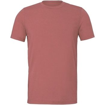 Bella + Canvas Camiseta CV011 para hombre