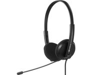 sandberg usb-c office headset usb-c office headset 126-46 usb-c office headset