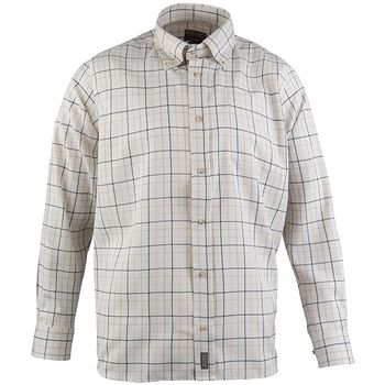 Jack Pyke Camisa manga larga Countryman para hombre