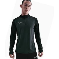 nike chaqueta deporte academy para hombre