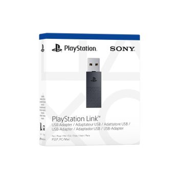 Adaptador USB PlayStation Link  PS5