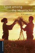 oxford bookworms library 2. love among the haystacks (+ mp3)