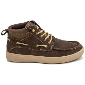 Natural World Botines 8452 para hombre