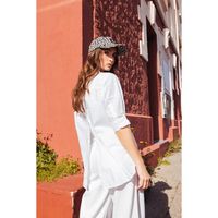 le temps des cerises camisa camisa mirabel para mujer