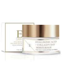 erthskin london - crema de dia con acido hialuronico y colageno cremas de dia 50 ml female