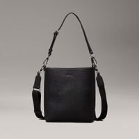 calvin klein bolso saco negro k60k613129-beh