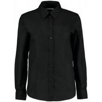 kustom kit camisa workwear para mujer