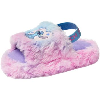 Disney Pantuflas NS8796 para mujer