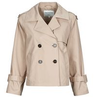 oakwood gabardina margot para mujer