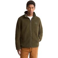 barbour chaquetas reversible fleece jacket 262mmfl0195 para hombre