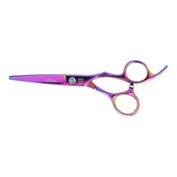 Tijeras Para El Cabello Oasis Eurostil 5,5