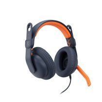 Logitech Zone Learn