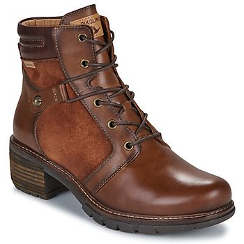 Pikolinos Botines SAN SEBASTIA W1T para mujer