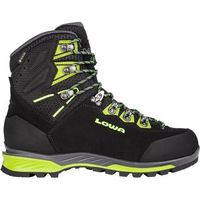 lowa zapatillas de senderismo ticam evo gtx para hombre