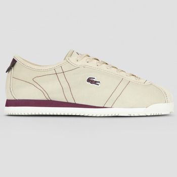 Lacoste Zapatillas CLUB LOW para mujer