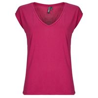 pieces camiseta pckamala tee para mujer