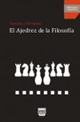 el ajedrez de la filosofia
