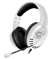 spirit of gamer auricular pro-h3 ps5ps4 white