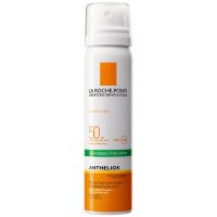 anthelios bruma facial spf50 75 ml
