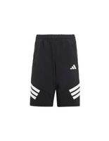 pantalones de fitness adidas spr shorts nino negroblanco