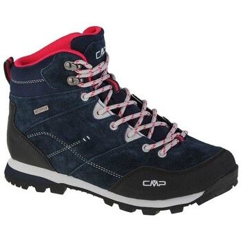 Cmp Zapatillas de senderismo Alcor Mid para mujer