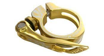 Tija de sillin qr gold insight